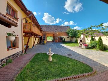 Фотографии Виллы Casa Simion г. Caşolţ (Румыния) №3 Фото Виллы Casa Simion г. Caşolţ 3