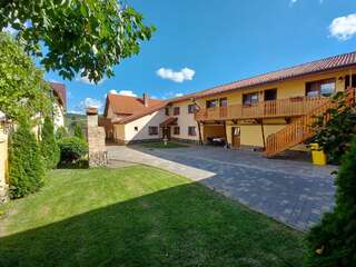 Фото Виллы Casa Simion г. Caşolţ